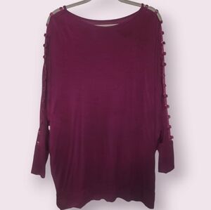 Torrid Super Soft knit top